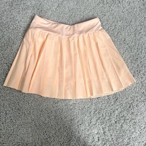 DSG Girls Pleated Skort, Size Medium (10-12)
